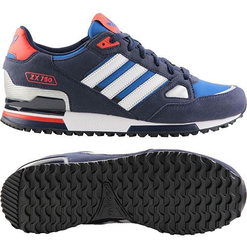 adidas zx 750 moins cher